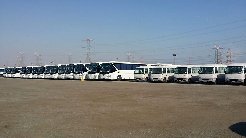 Personnel Transport